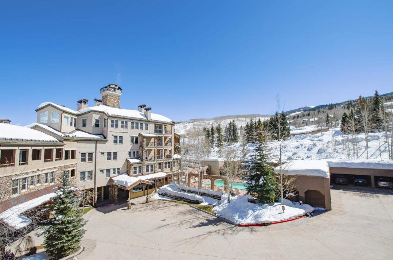 Woodrun Place Aparthotel