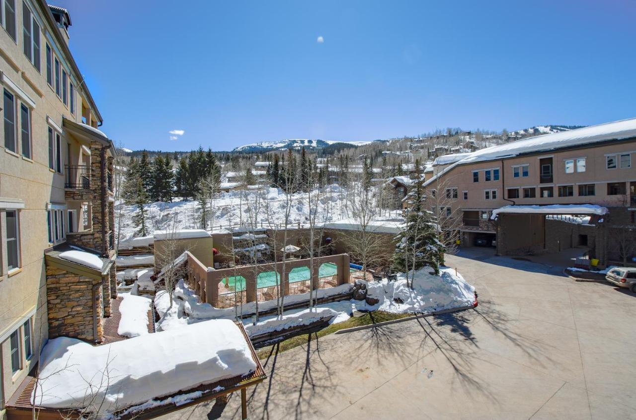 Woodrun Place Aparthotel Snowmass Village