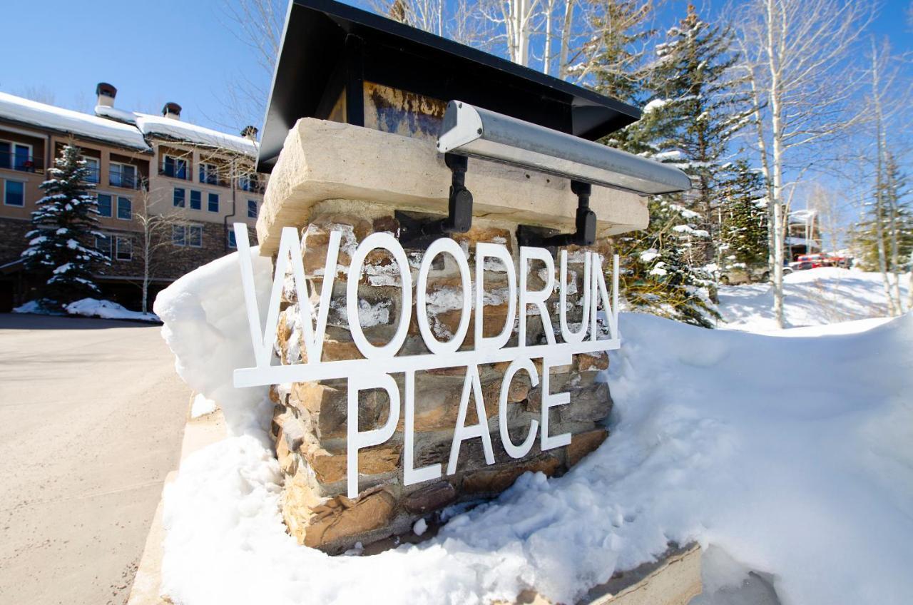 Woodrun Place Aparthotel Snowmass Village