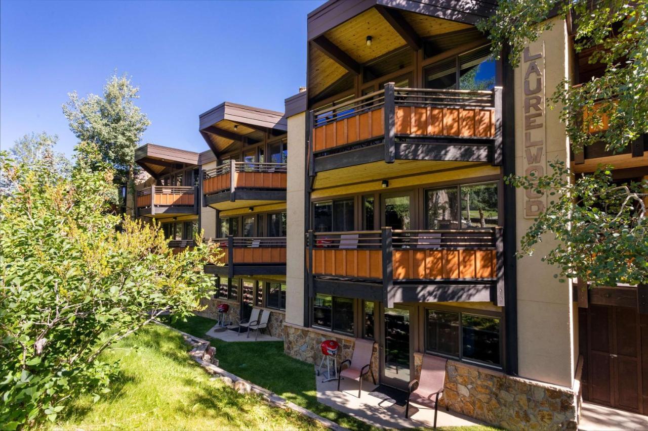 Laurelwood Aparthotel Snowmass Village