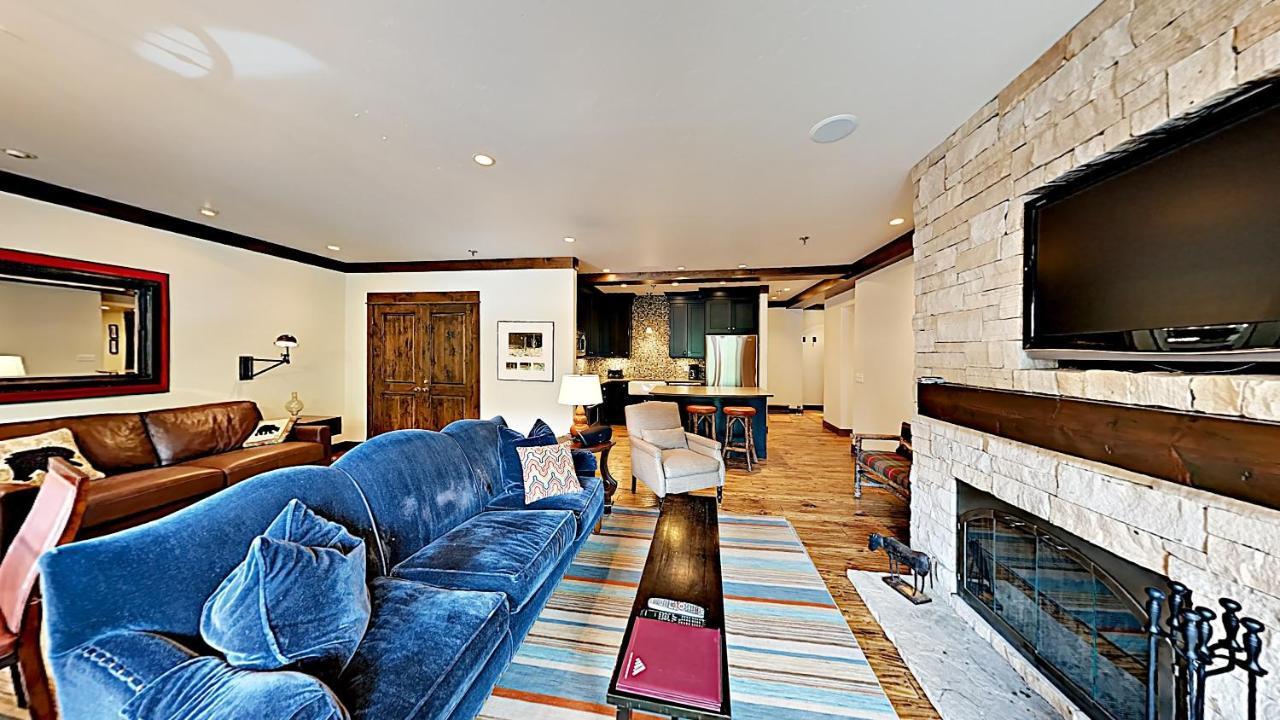 Woodrun Place Aparthotel Snowmass Village