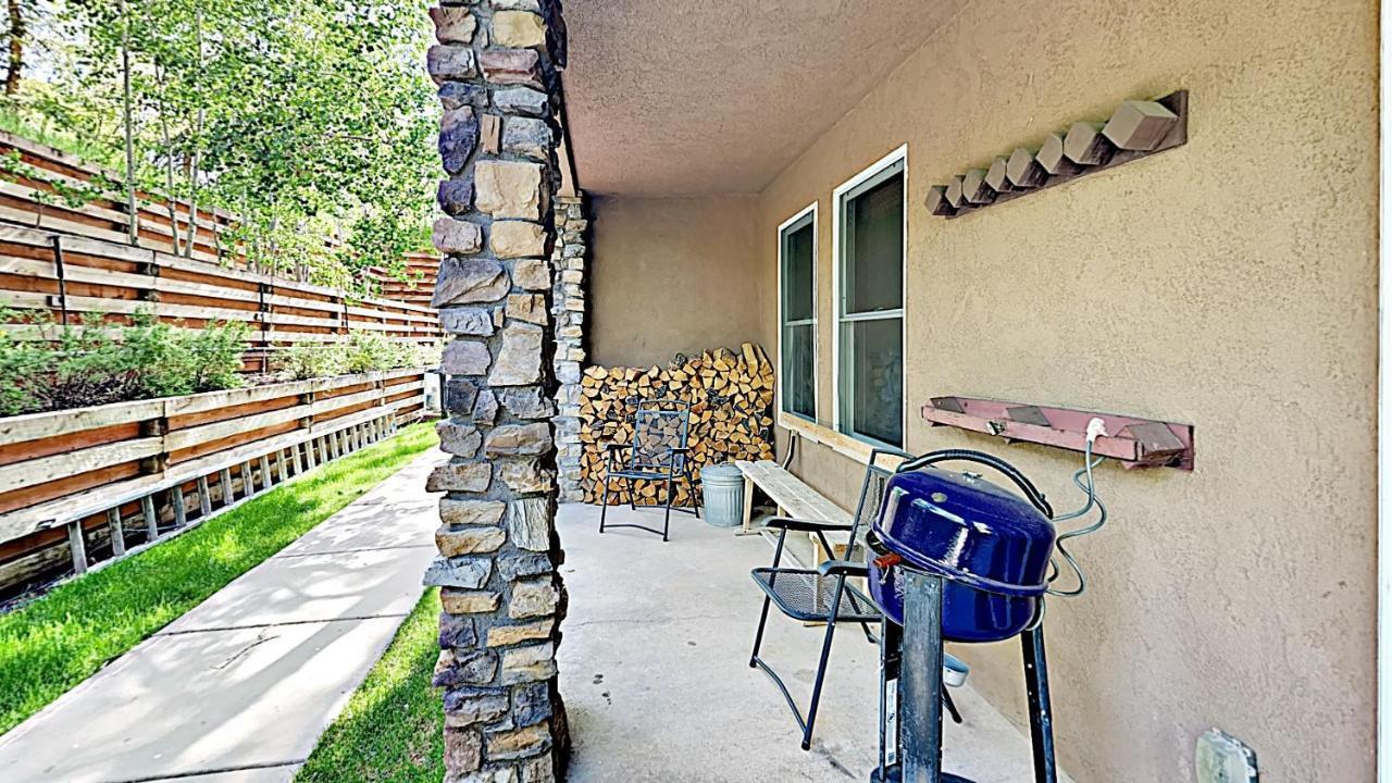 Woodrun Place Aparthotel Snowmass Village