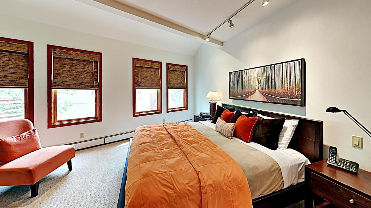 Aparthotel Woodrun Place 3*