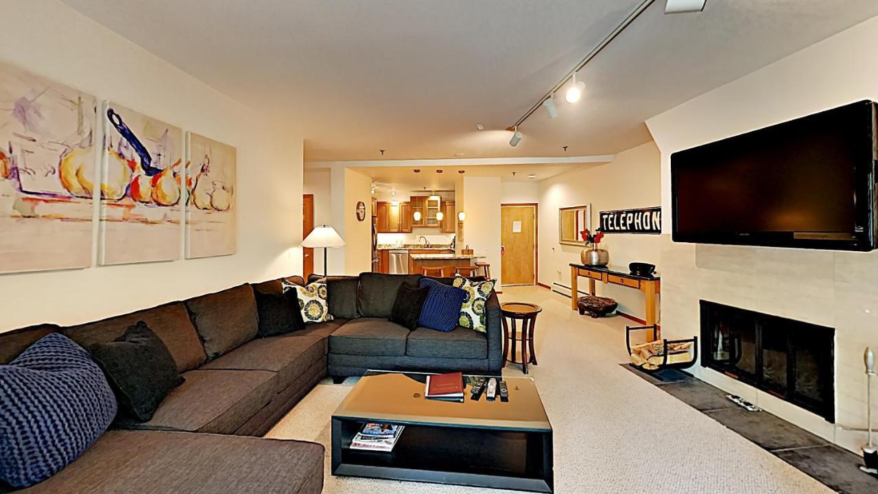 Woodrun Place Aparthotel Snowmass Village