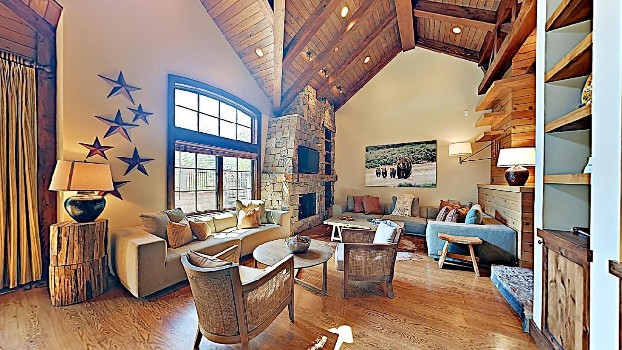 Woodrun Place Snowmass Village