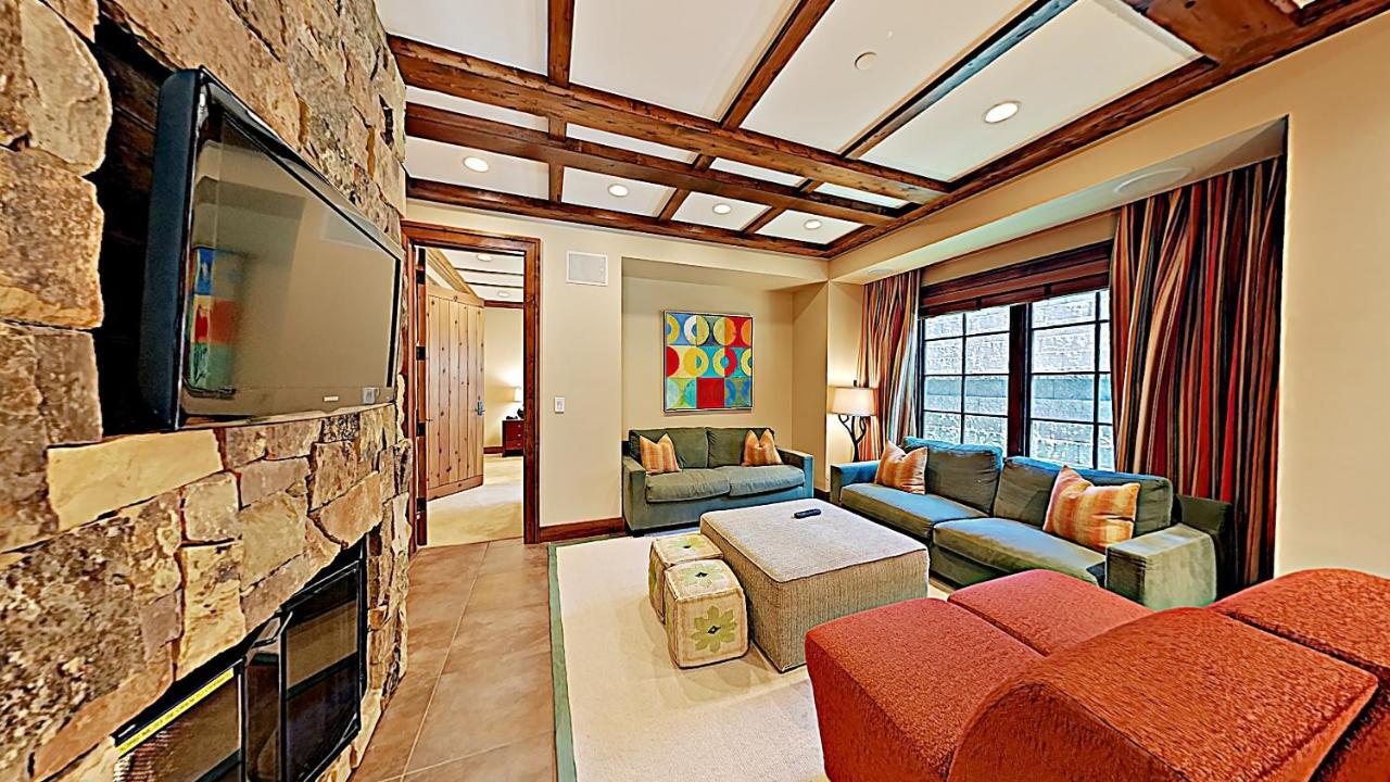 Woodrun Place Snowmass Village