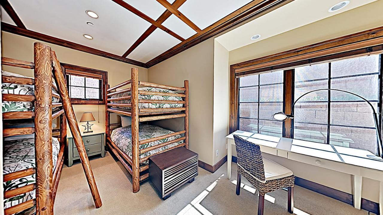 Woodrun Place Aparthotel Snowmass Village
