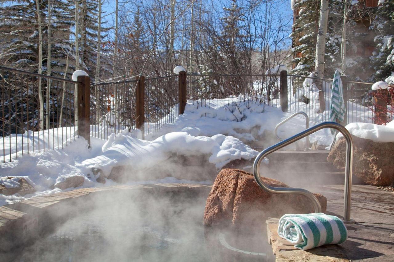Aparthotel Laurelwood Snowmass Village