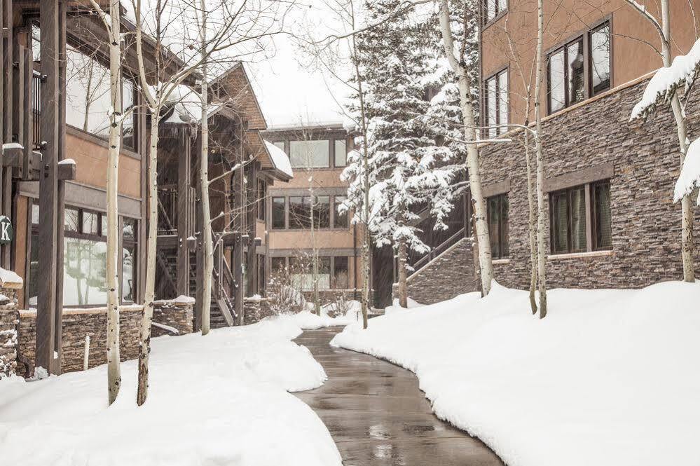 Apartahotel Aspenwood - Coraltree Collection 3*