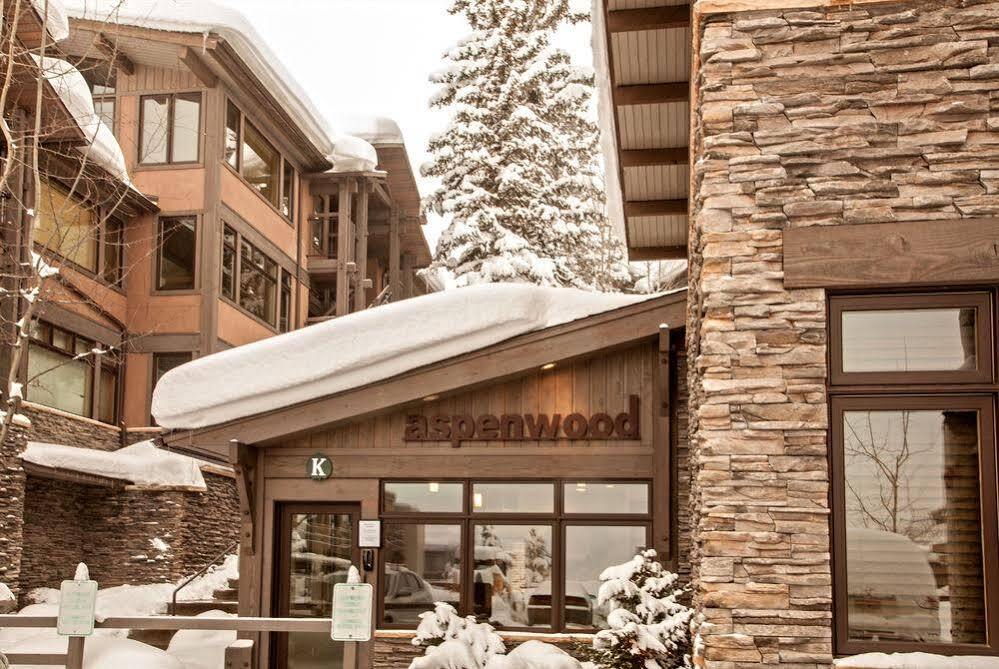Aspenwood - Coraltree Collection Apartahotel