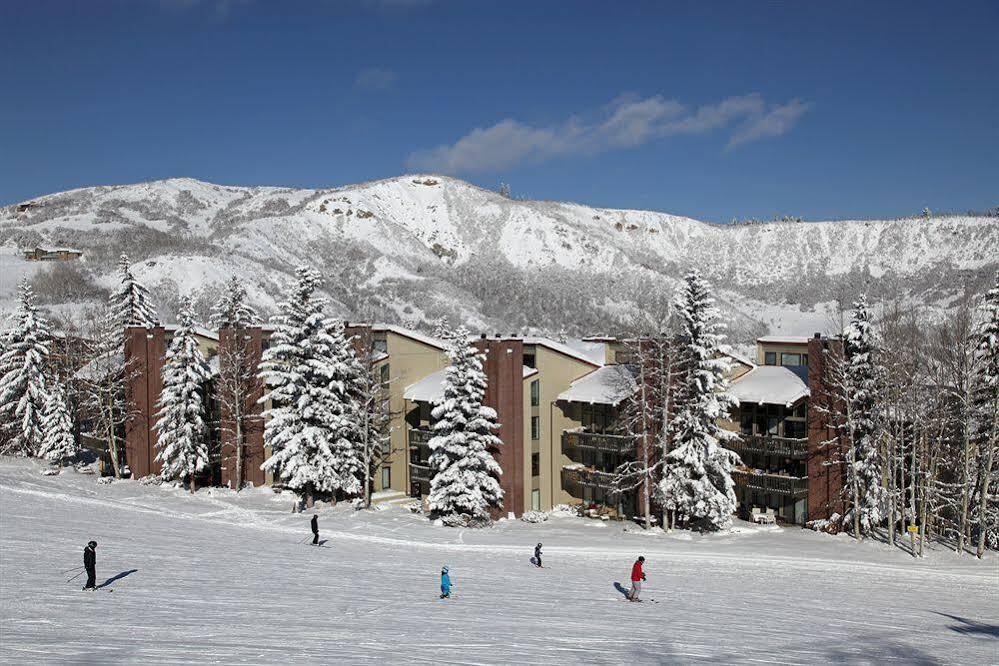 Aparthotel Interlude, A Destination By Hyatt Snowmass Village