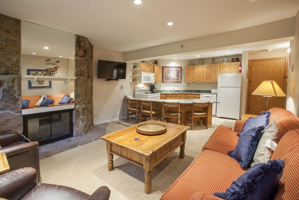 Laurelwood 2* Snowmass Village