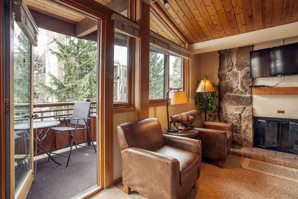 Aparthotel Laurelwood 2*