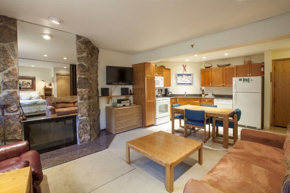 Aparthotel Laurelwood Snowmass Village