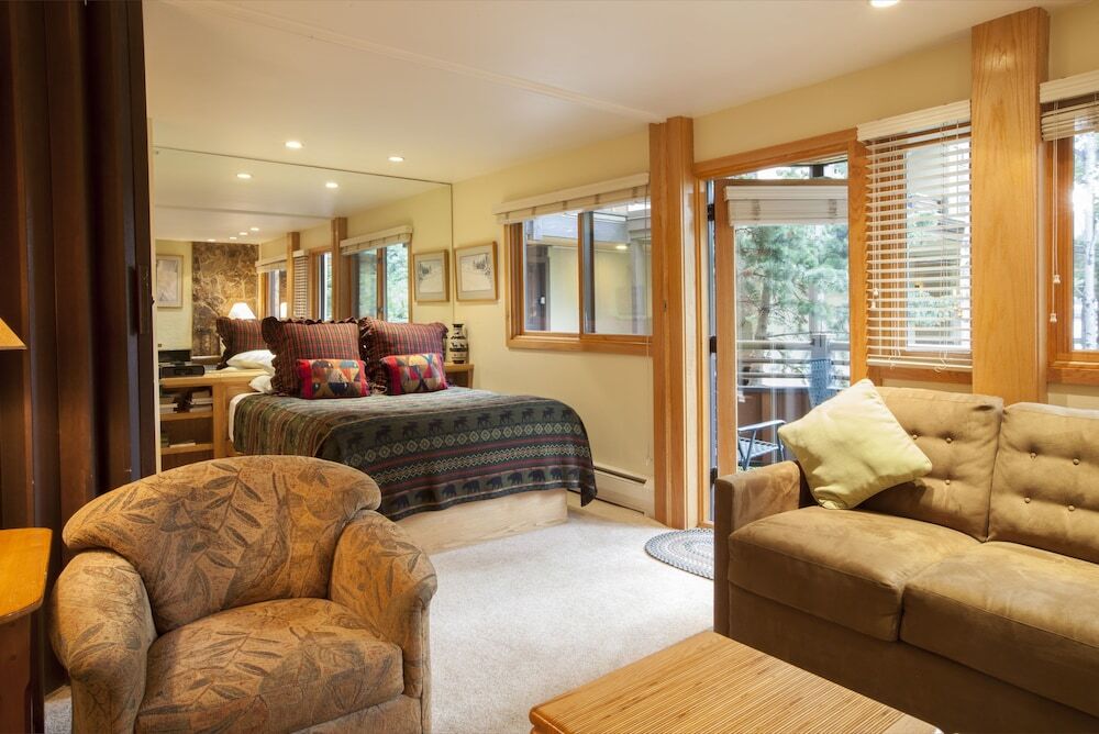 Laurelwood Aparthotel Snowmass Village