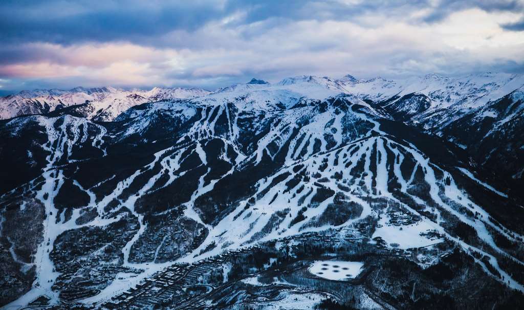 Countryside At Snowmass, A Destination By Hyatt 4*
