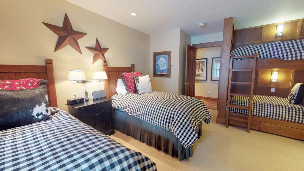 Countryside At Snowmass, A Destination By Hyatt 4* Snowmass Village