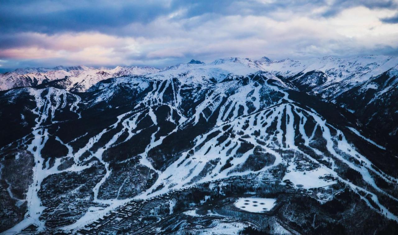 Countryside At Snowmass - Coraltree Collection Resort
