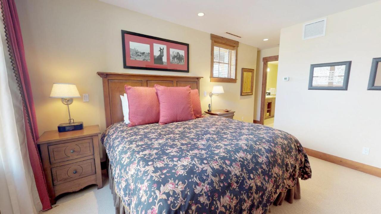 Countryside At Snowmass - Coraltree Collection
