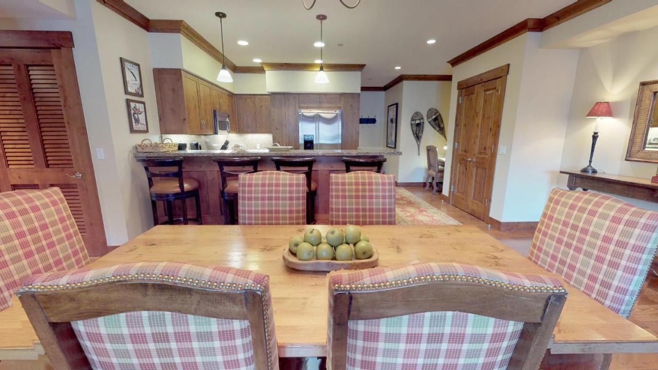 Resort Countryside At Snowmass - Coraltree Collection Snowmass Village