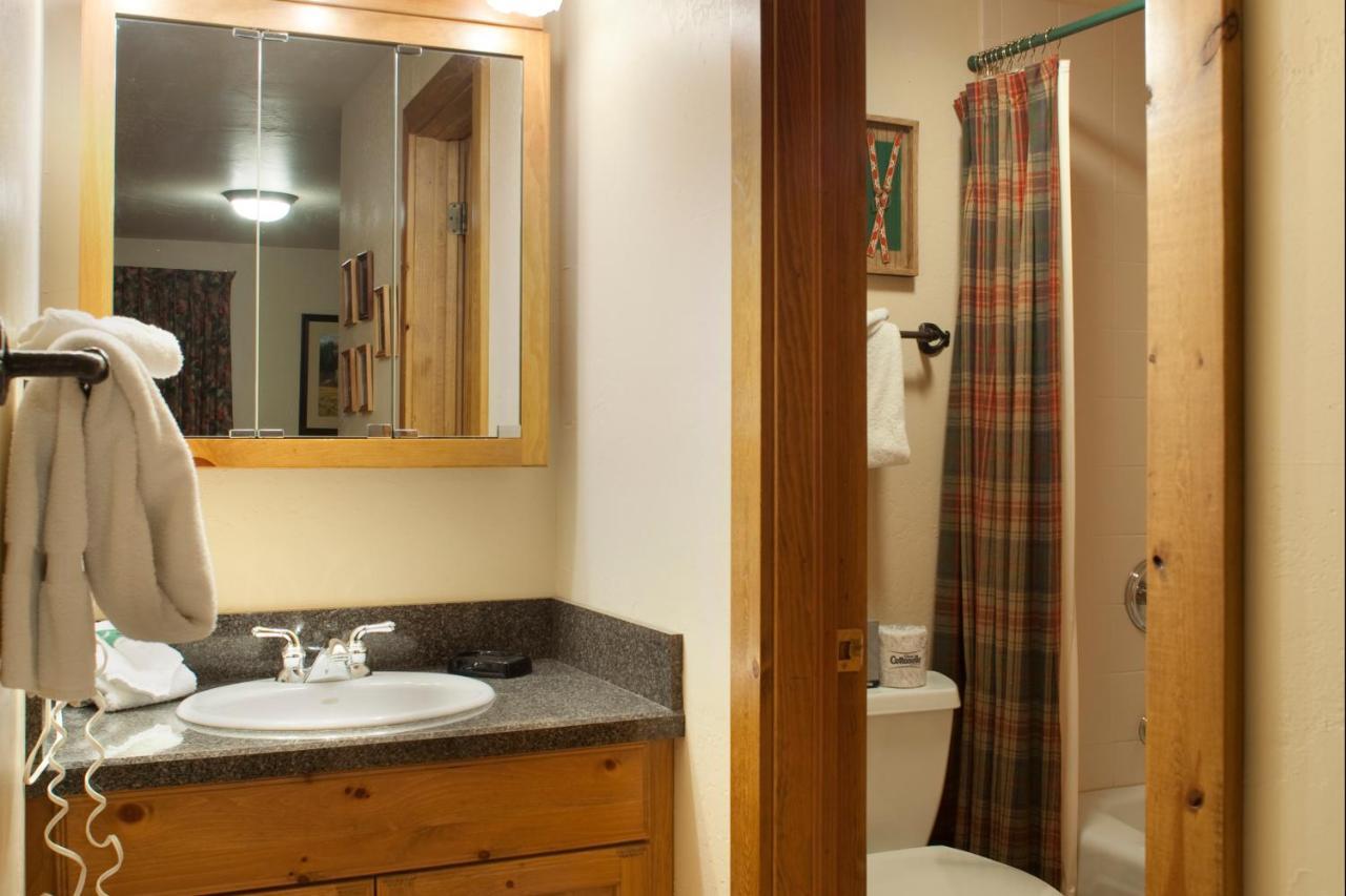 Shadowbrook, A Destination By Hyatt 4* Snowmass Village