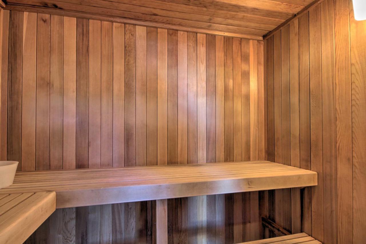 Ski-inandski-out In Aspen Snowmass Apartment *