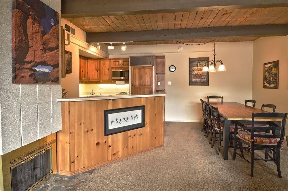 Aspenwood - Coraltree Collection 3* Snowmass Village