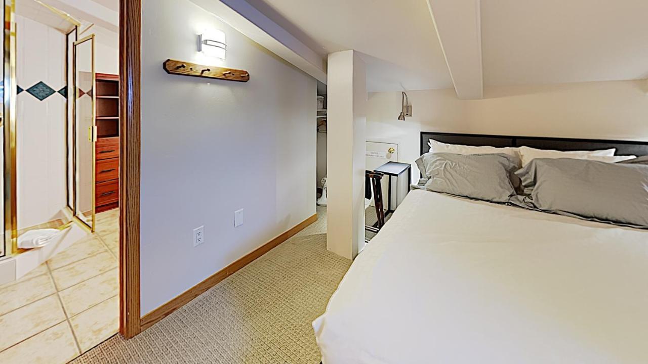Resort Timberline