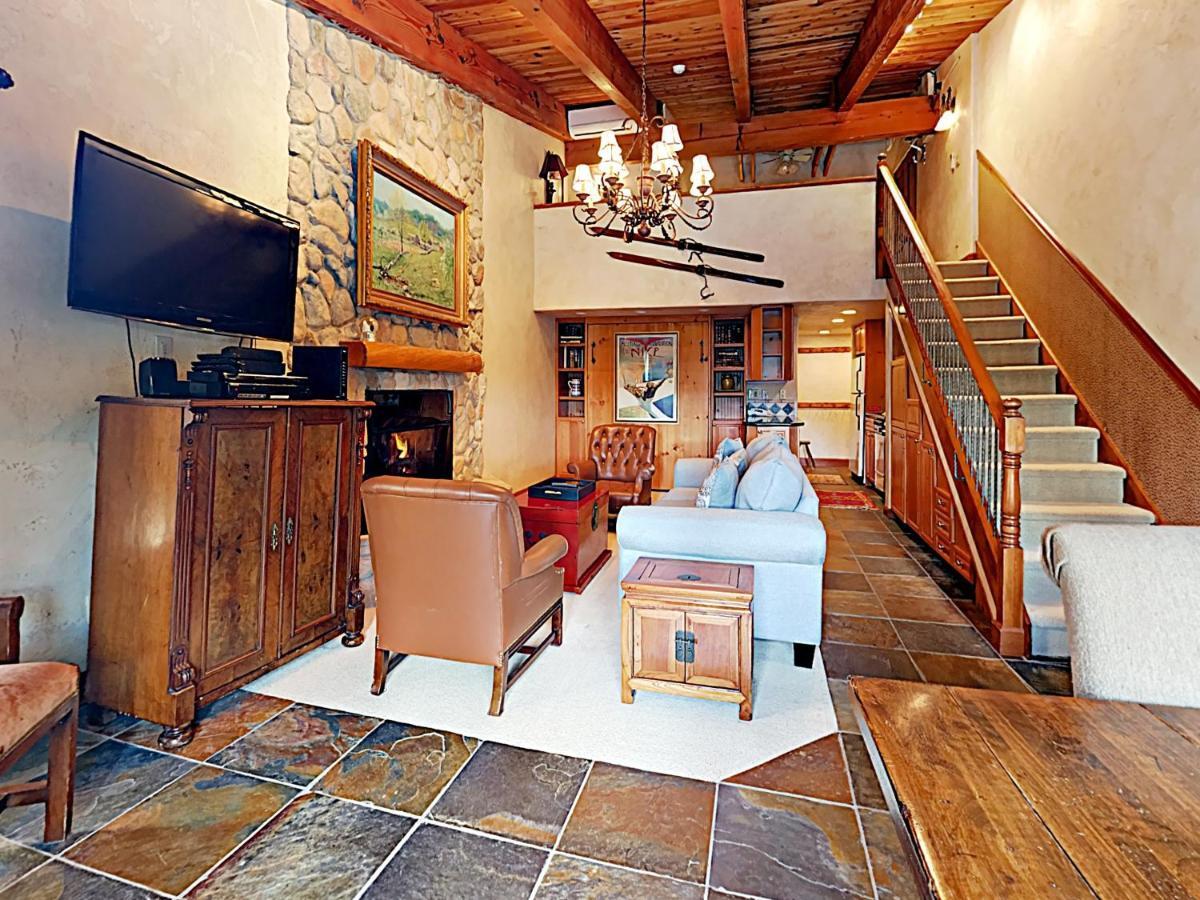 Timberline 3* Snowmass Village