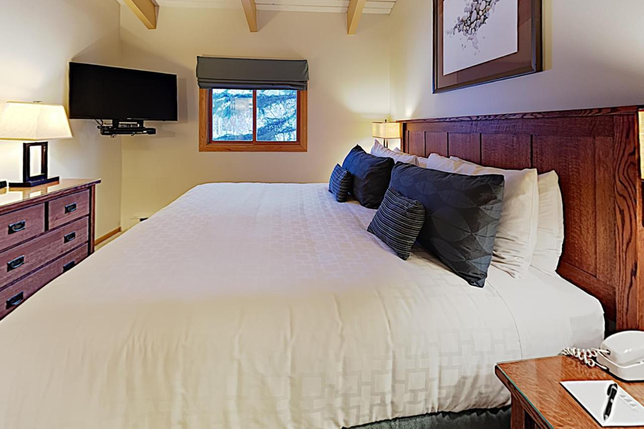 Resort Timberline 3*