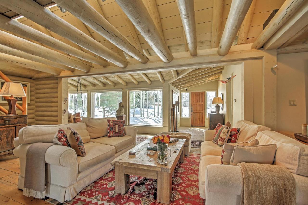 Holiday home Snowmass With Hot Tub, Fireplace, And Mtn Views!
