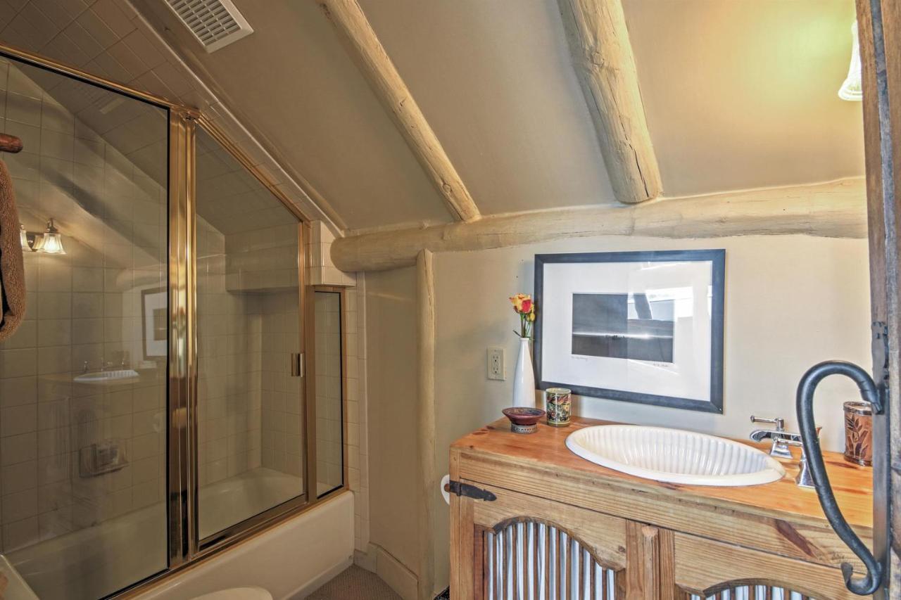Snowmass With Hot Tub, Fireplace, And Mtn Views! *