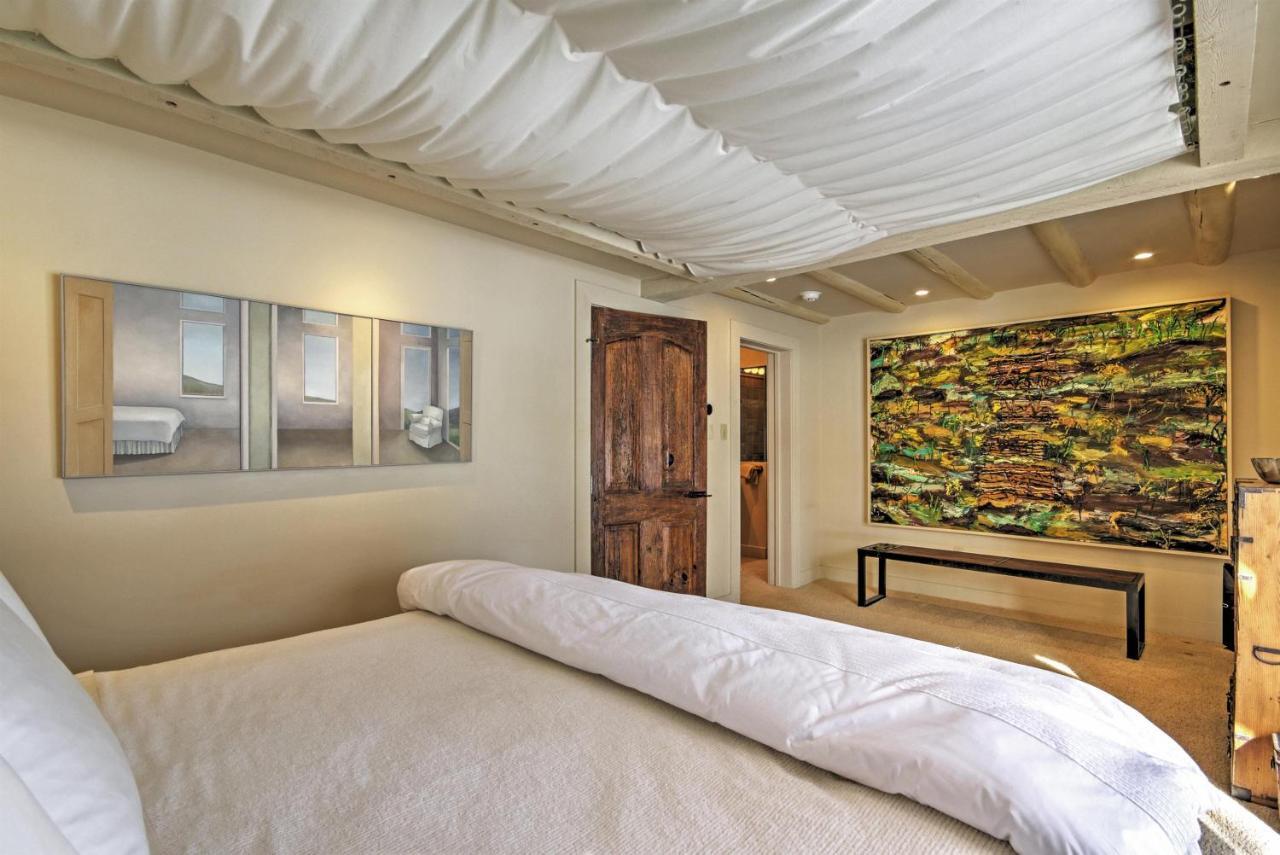 Holiday home Snowmass With Hot Tub, Fireplace, And Mtn Views!