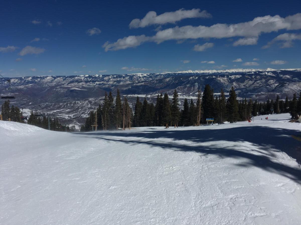 Timberline Resort