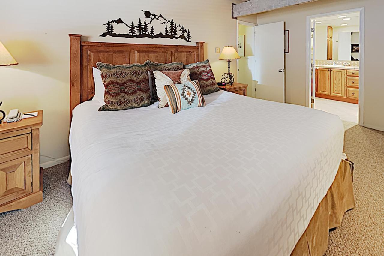 Resort Timberline