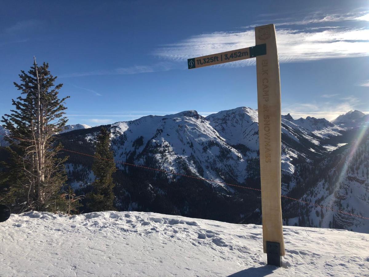 Resort Timberline 3*
