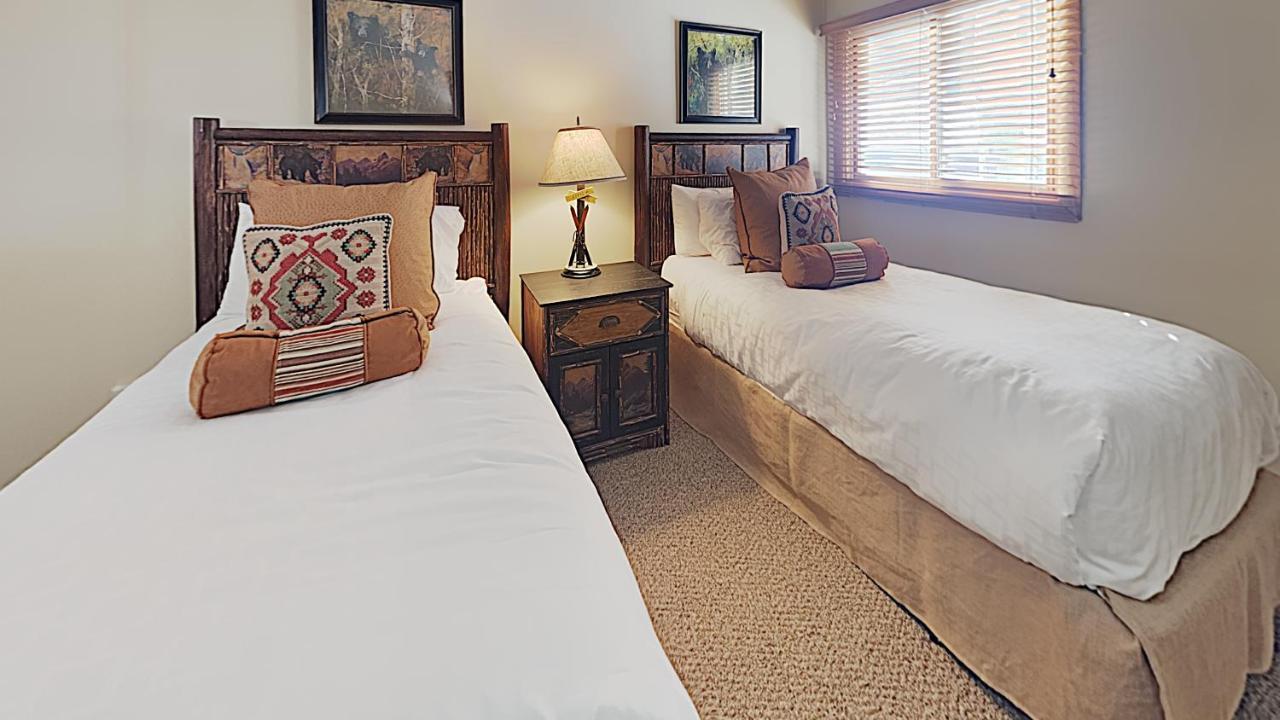 Timberline 3* Snowmass Village