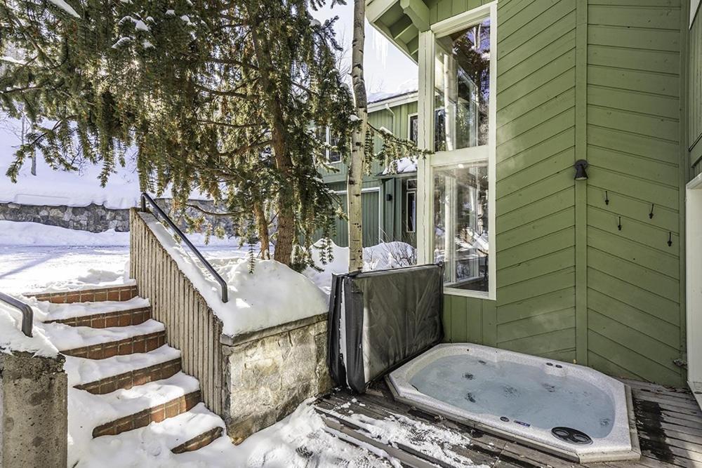 921 Faraway Holiday home Snowmass Village