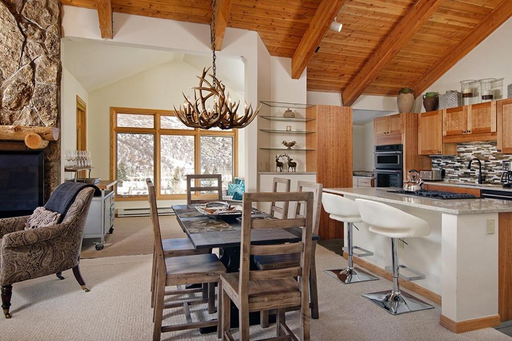 Apartment 229 Faraway The Ridge #36 Snowmass Village