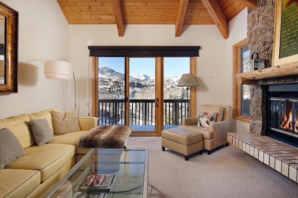 229 Faraway The Ridge #36 Apartment Snowmass Village