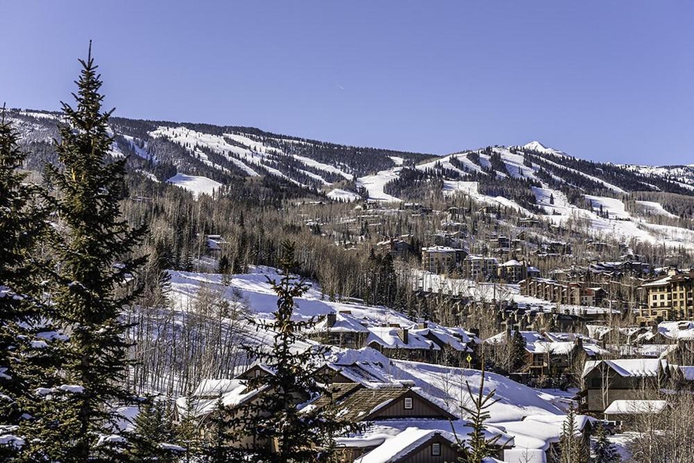 229 Faraway The Ridge #36 * Snowmass Village