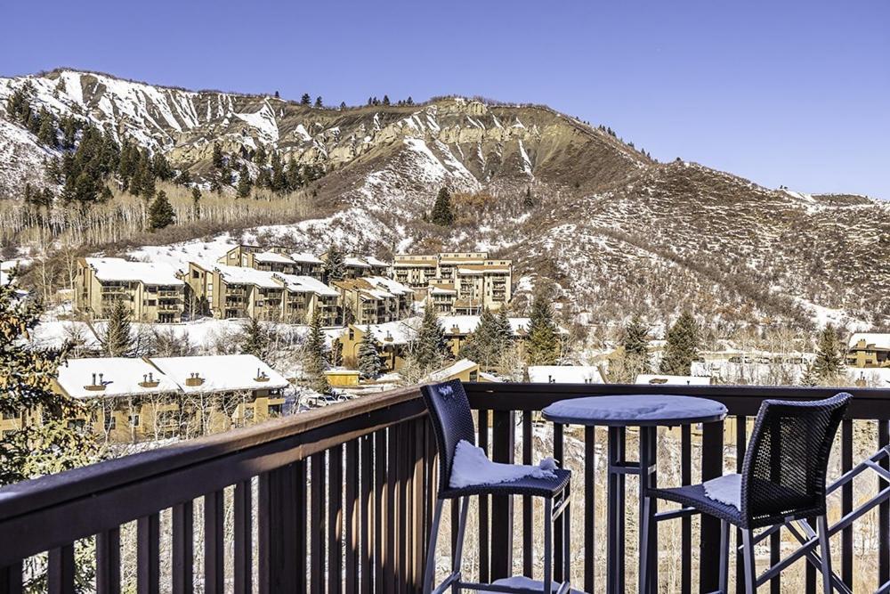 229 Faraway The Ridge #36 * Snowmass Village