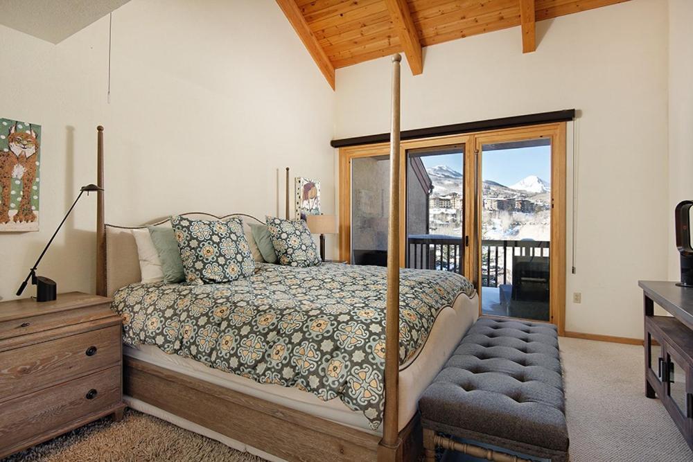 Apartment 229 Faraway The Ridge #36 Snowmass Village