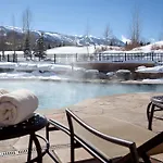 Villas At Snowmass Club