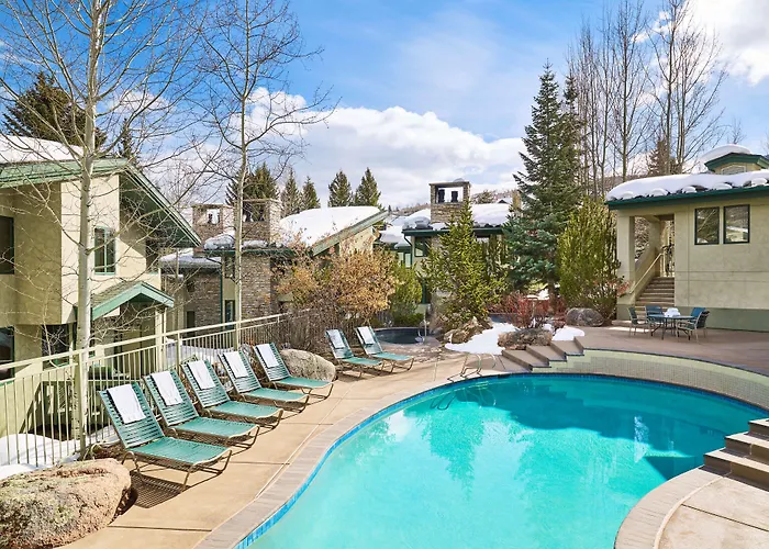 Tamarack Townhomes - Coraltree Residence Collection