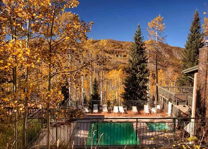 Top Of The Village - Coraltree Residence Collection