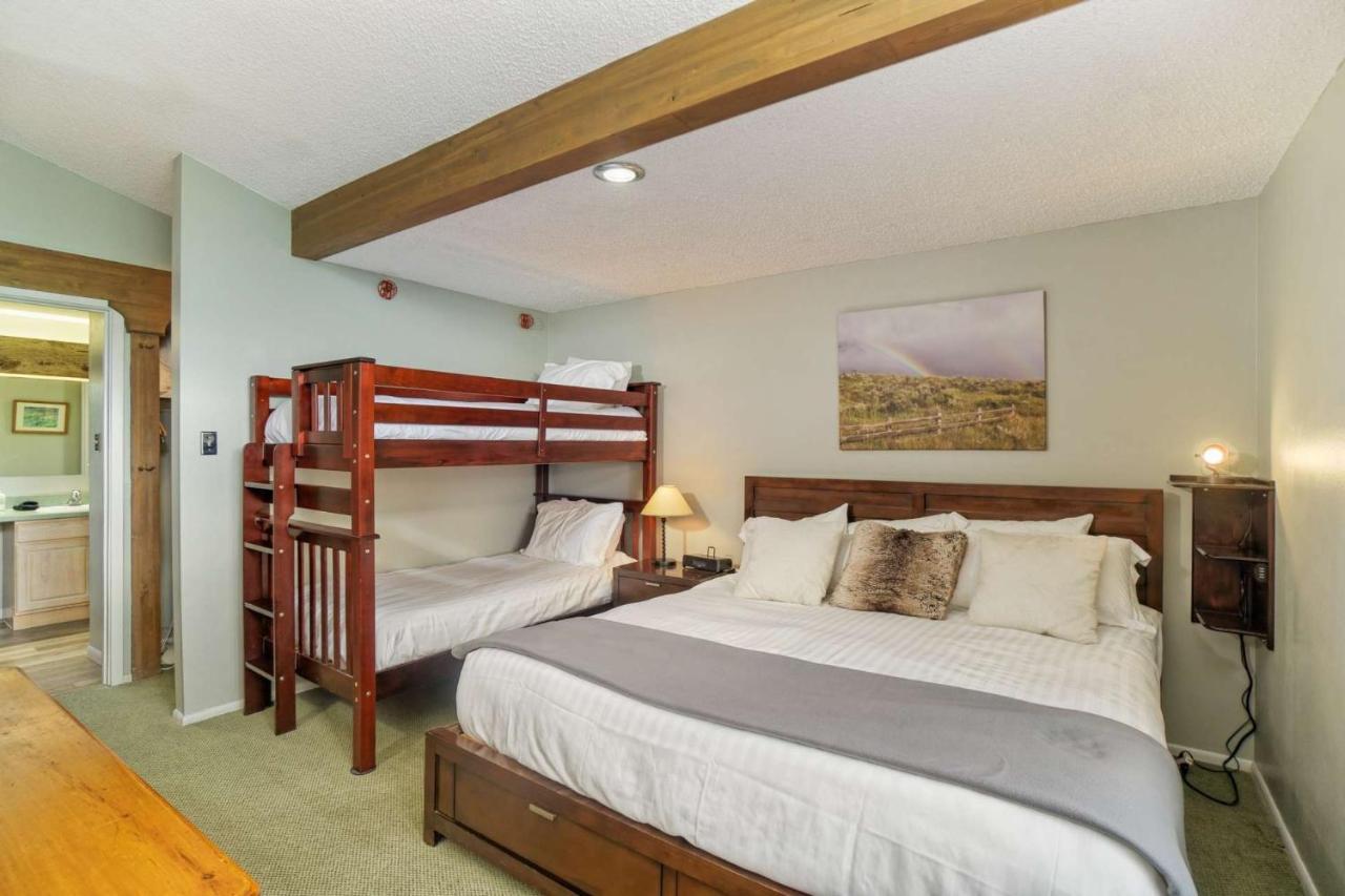 Lichenhearth 31 Snowmass Village