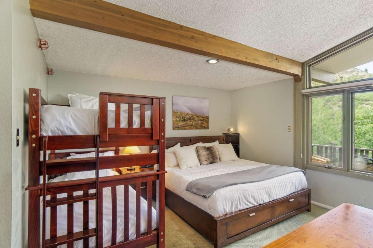 Casa de férias Lichenhearth 31 Snowmass Village
