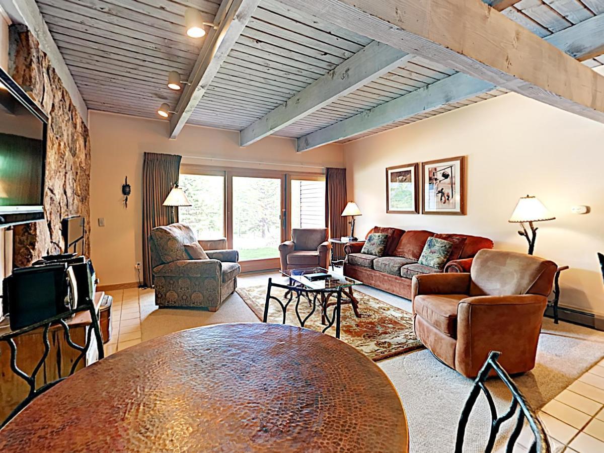 Timberline 2 Bedroom Deluxe Unit A1d * Snowmass Village