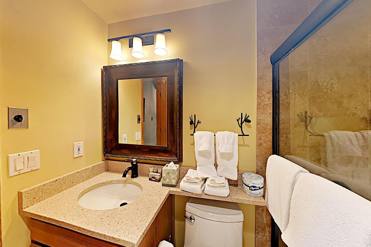 Timberline 2 Bedroom Deluxe Unit A1d Snowmass Village